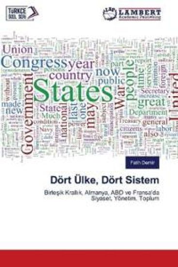 Dört Ülke, Dört Sistem