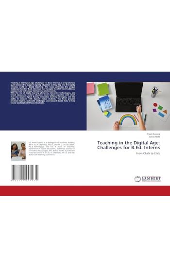 Teaching in the Digital Age