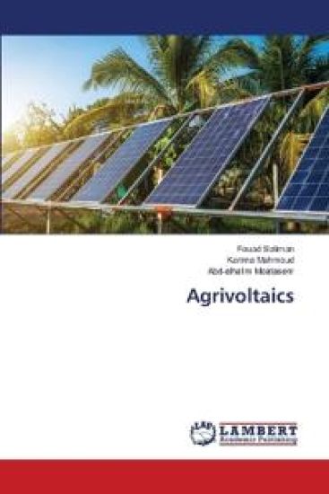 Agrivoltaics