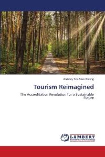 Tourism Reimagined