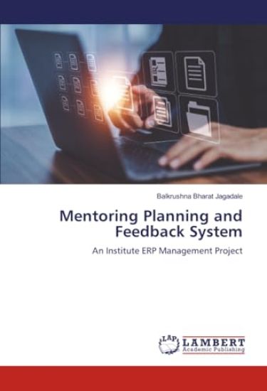 Mentoring Planning and Feedback System