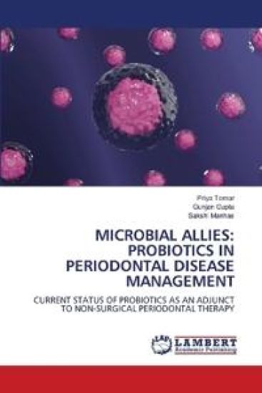 Microbial Allies