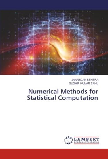 Numerical Methods for Statistical Computation