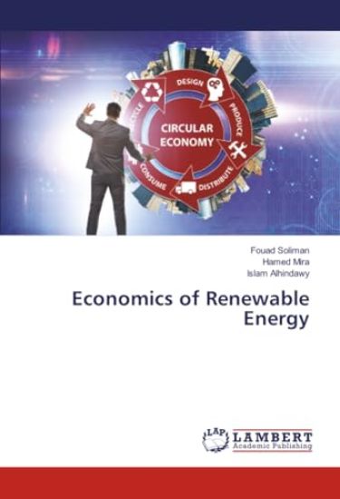 Economics of Renewable Energy