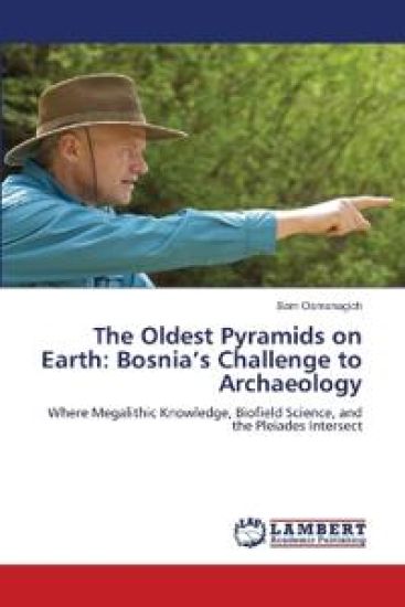 Kansikuva: The Oldest Pyramids on Earth