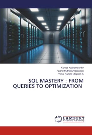 SQL Mastery