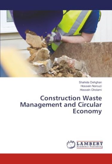 Construction Waste Management and Circular Economy