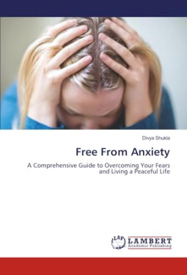 Free From Anxiety