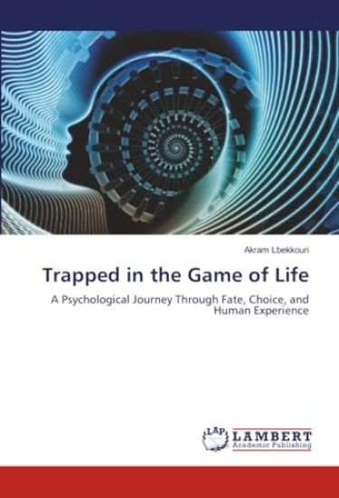 Trapped in the Game of Life