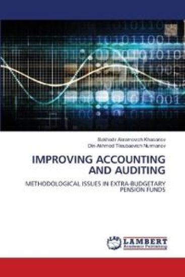 Improving Accounting and Auditing