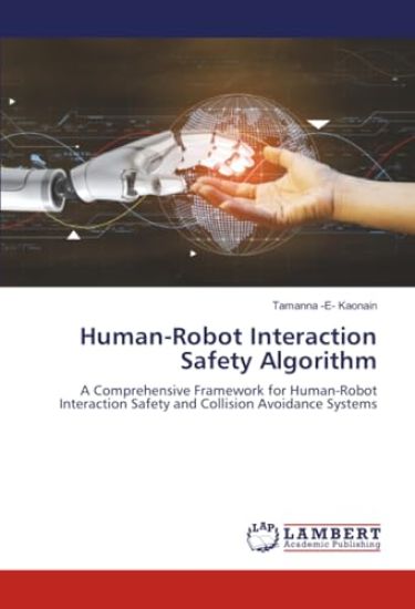 Human-Robot Interaction Safety Algorithm