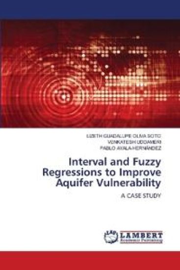 Interval and Fuzzy Regressions to Improve Aquifer Vulnerability