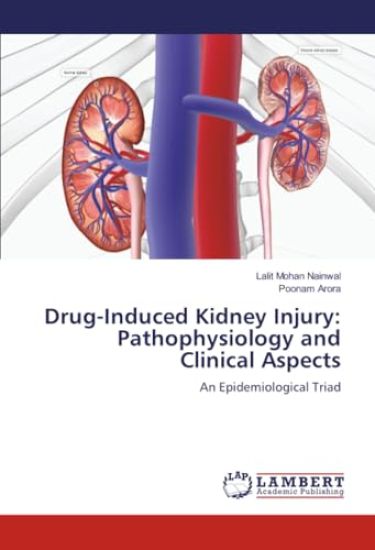 Drug-Induced Kidney Injury