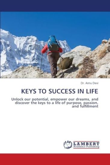 Keys to Success in Life