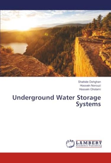 Underground Water Storage Systems