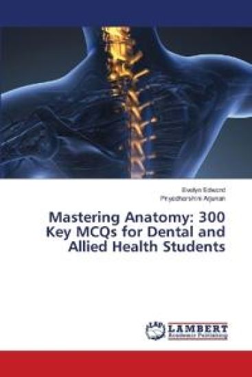 Mastering Anatomy