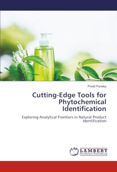 Cutting-Edge Tools for Phytochemical Identification
