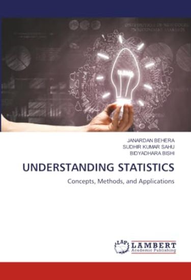 Understanding Statistics