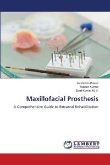 Maxillofacial Prosthesis