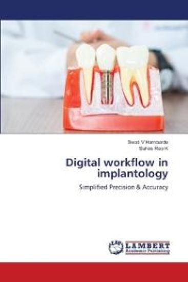 Digital workflow in implantology