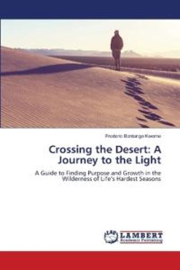 Crossing the Desert
