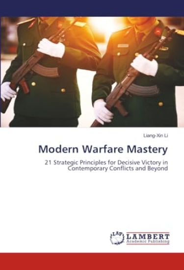 Modern Warfare Mastery