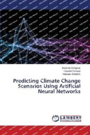 Predicting Climate Change Scenarios Using Artificial Neural Networks