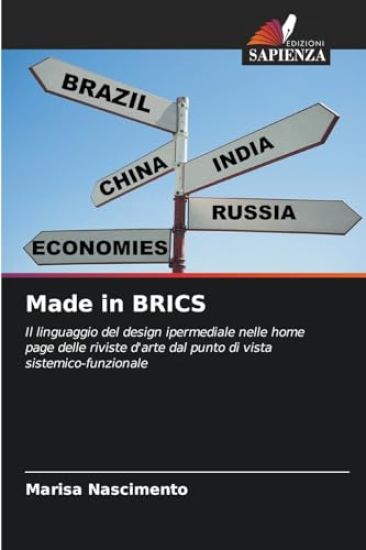 Made in BRICS