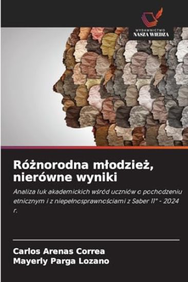Róznorodna mlodziez, nierówne wyniki