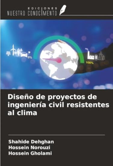 Diseño de proyectos de ingeniería civil resistentes al clima