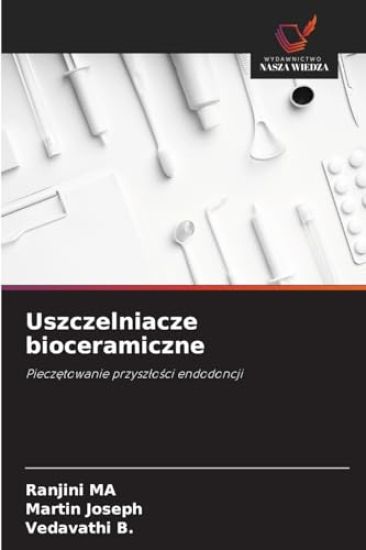Uszczelniacze bioceramiczne