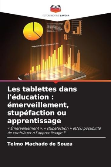 Les tablettes dans l'éducation