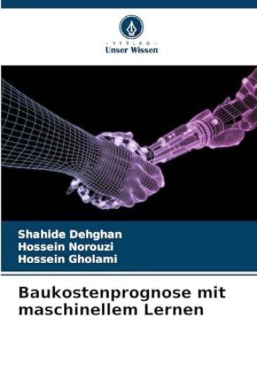 Baukostenprognose mit maschinellem Lernen