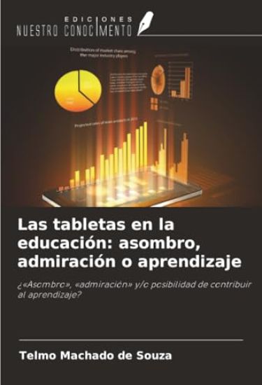 Las tabletas en la educación: asombro, admiración o aprendizaje