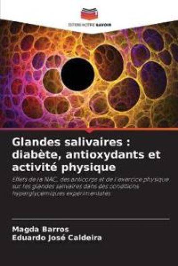 Glandes salivaires