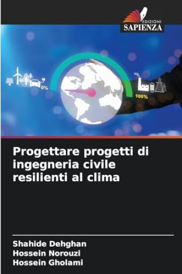 Progettare progetti di ingegneria civile resilienti al clima