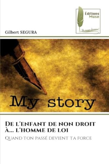 De l'enfant de non droit à... l'homme de loi