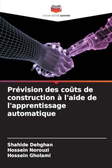 Prévision des coûts de construction à l'aide de l'apprentissage automatique