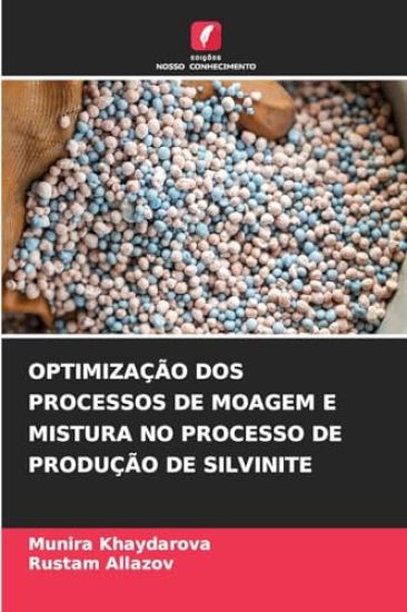 Optimização DOS Processos de Moagem E Mistura No Processo de Produção de Silvinite