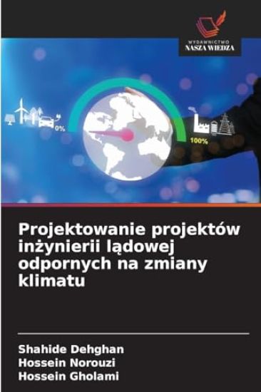 Projektowanie projektów inzynierii ladowej odpornych na zmiany klimatu