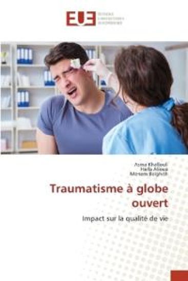 Traumatisme à globe ouvert