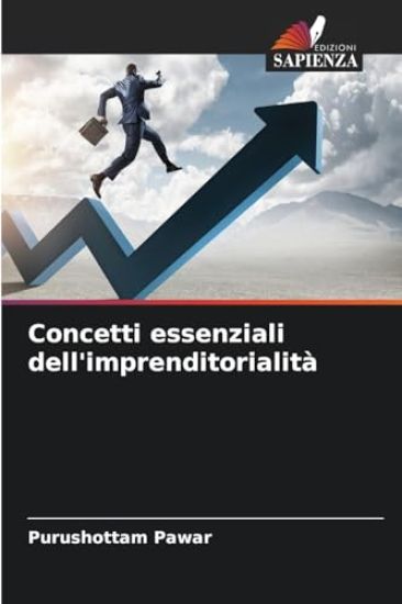 Concetti essenziali dell'imprenditorialità