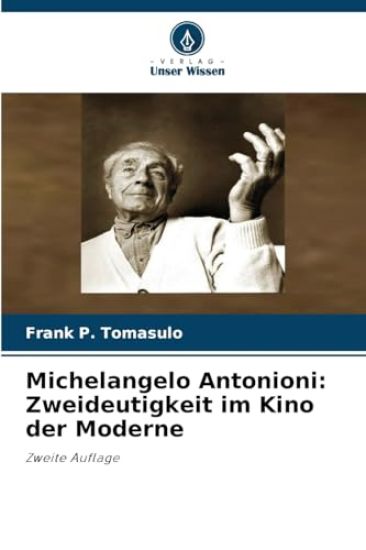 Michelangelo Antonioni