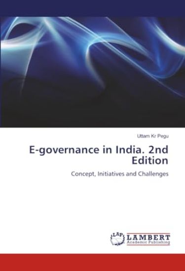 E-governance in India. 2nd Edition