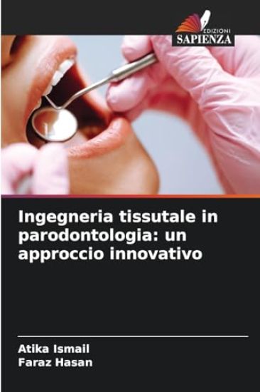 Ingegneria tissutale in parodontologia