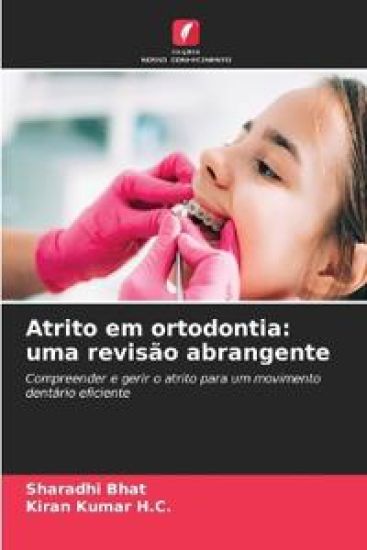 Atrito em ortodontia