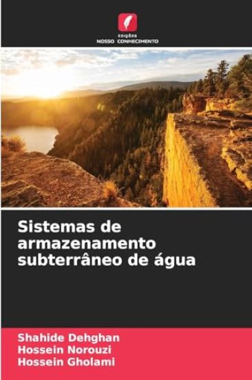 Sistemas de armazenamento subterrâneo de água