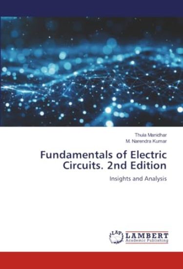 Fundamentals of Electric Circuits. 2nd Edition