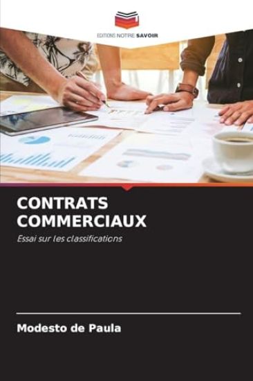 Contrats Commerciaux