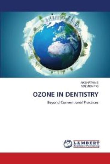Ozone in Dentistry